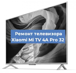 Ремонт телевизора Xiaomi Mi TV 4A Pro 32 в Ижевске